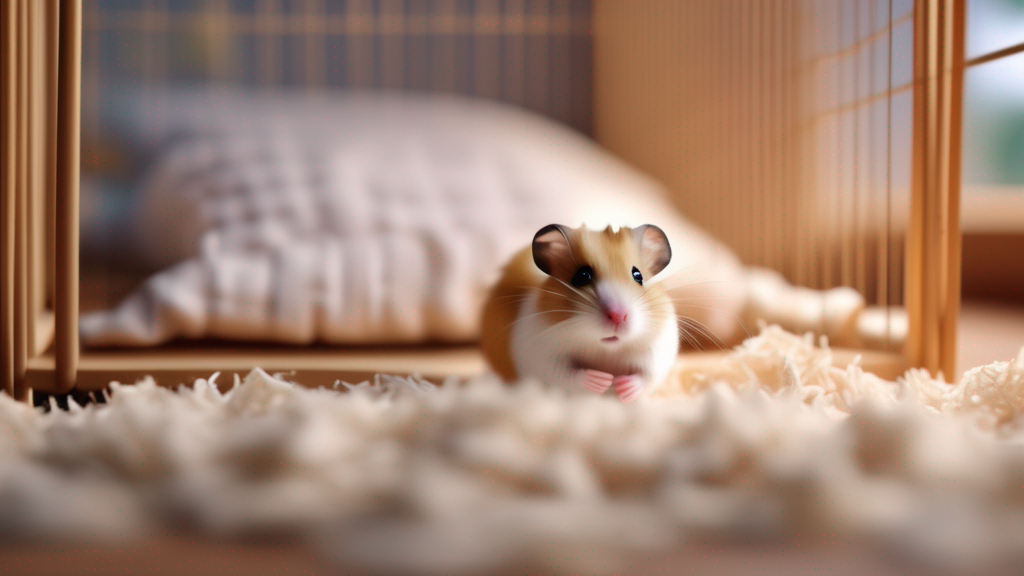 13 Best Hamster Bedding In 2025 [Updated]