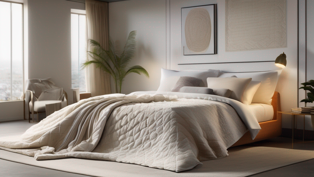 What is a Coverlet Exactly? the Ultimate Guide
