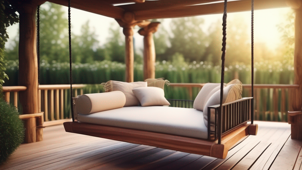 What is a Swing Bed? All You Want to Know