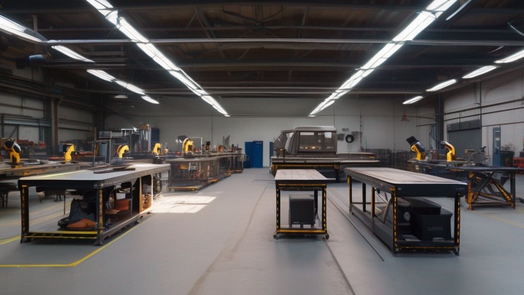 Welding Beds: Everything You Want To Know