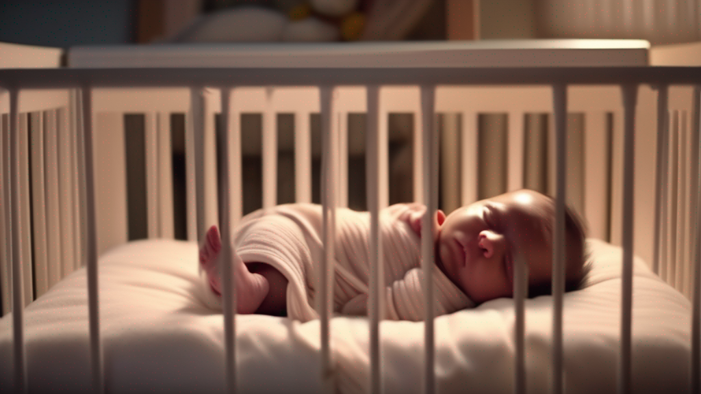 How to Put a Baby to Sleep in 40 Seconds: Quick Soothing Techniques That Work