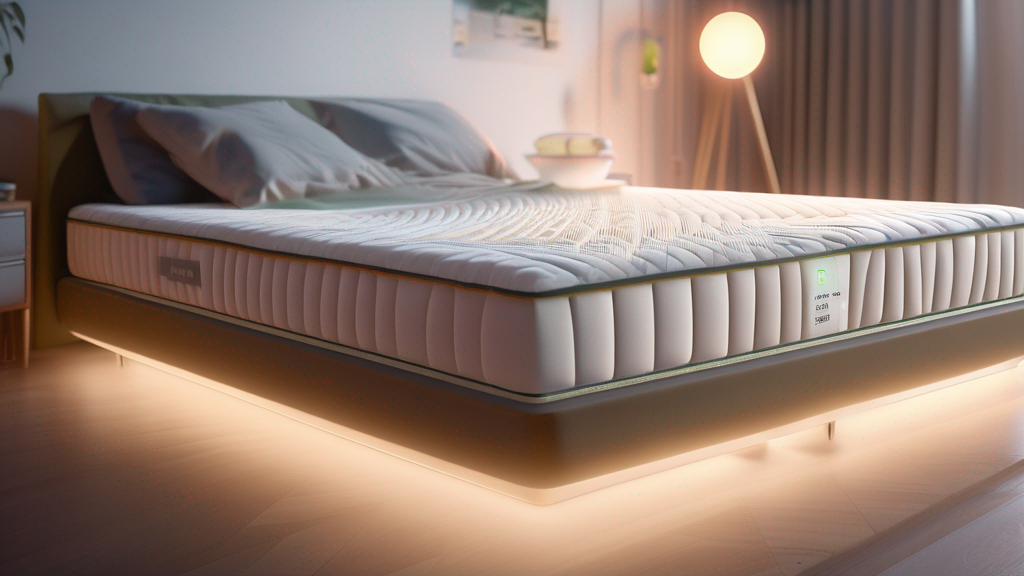 Best Mattresses for Fibromyalgia- Top Picks to Relieve Pain and Improve Sleep