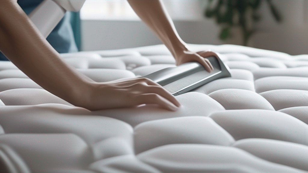 How To Clean Mattress Topper In An Easy And Useful Way?