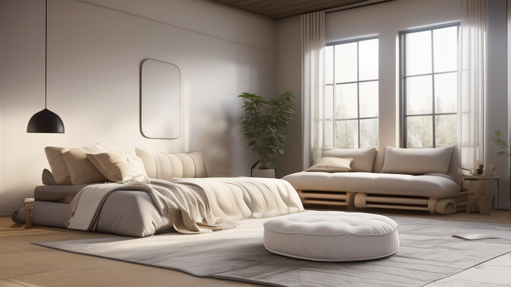 12 Best Floor Mattress For Sleepers In 2025: Top Choices