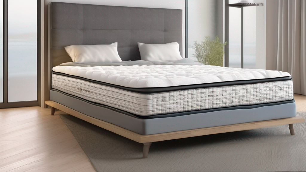 What Is A Euro Top Mattress: Compared To Pillow Top