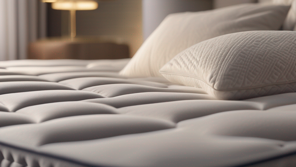What Is A Plush Mattress? Definition & Do You Need One?