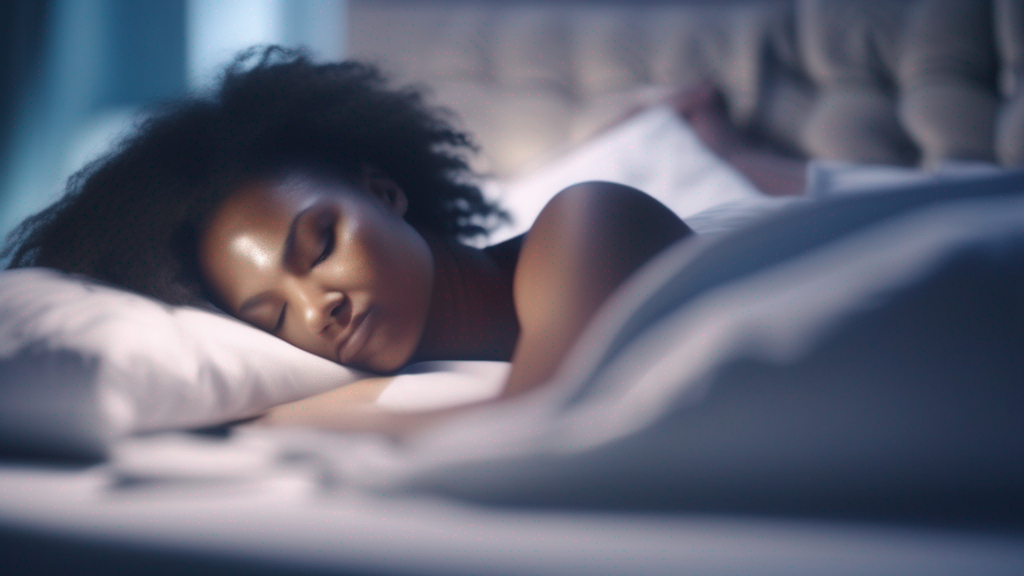 How Many Calories Do You Burn While Sleeping? Tips for Burning More Calories During Sleep