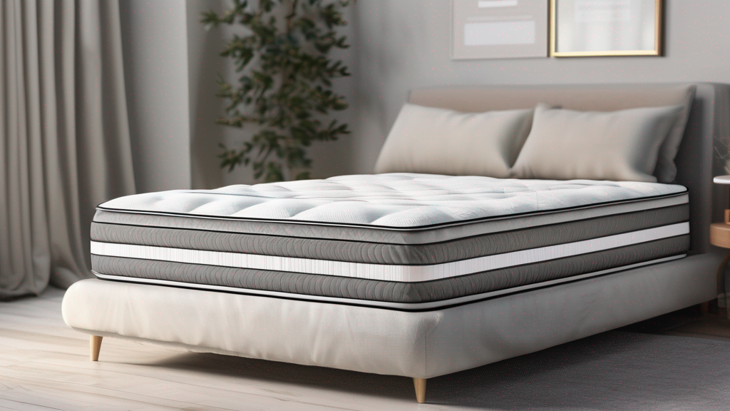 What is An Innerspring Mattress? Pros & Cons