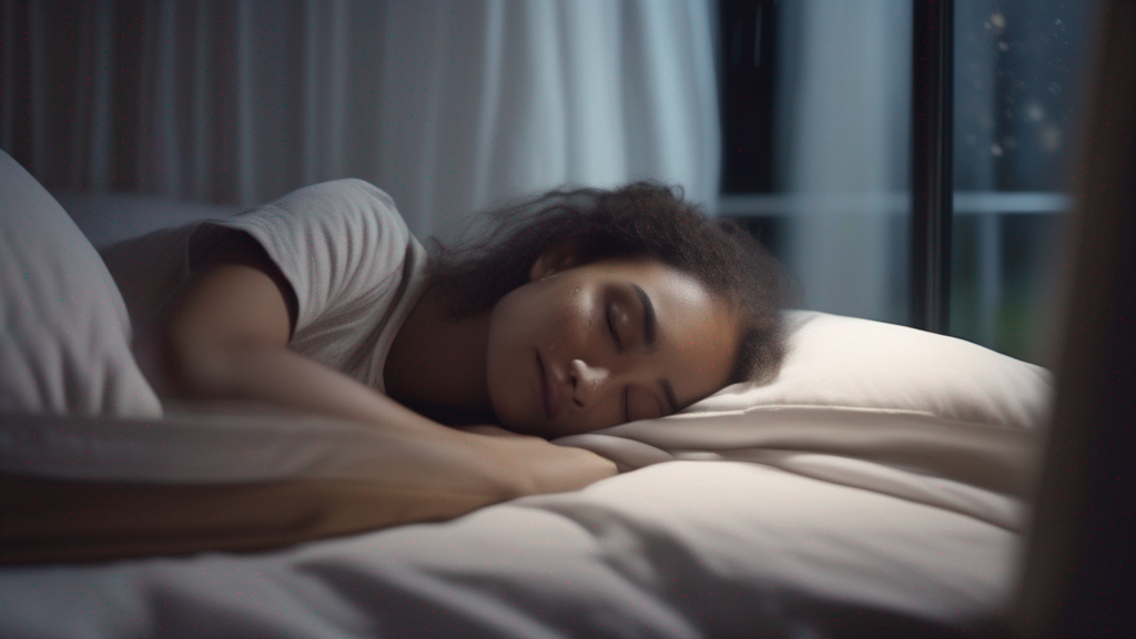 Crying in Sleep: Causes & Should You Worried?