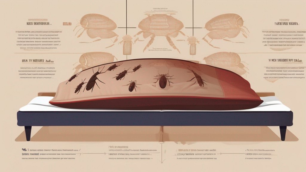 How Long Can Bed Bugs Live Without Food: Surprising Answer
