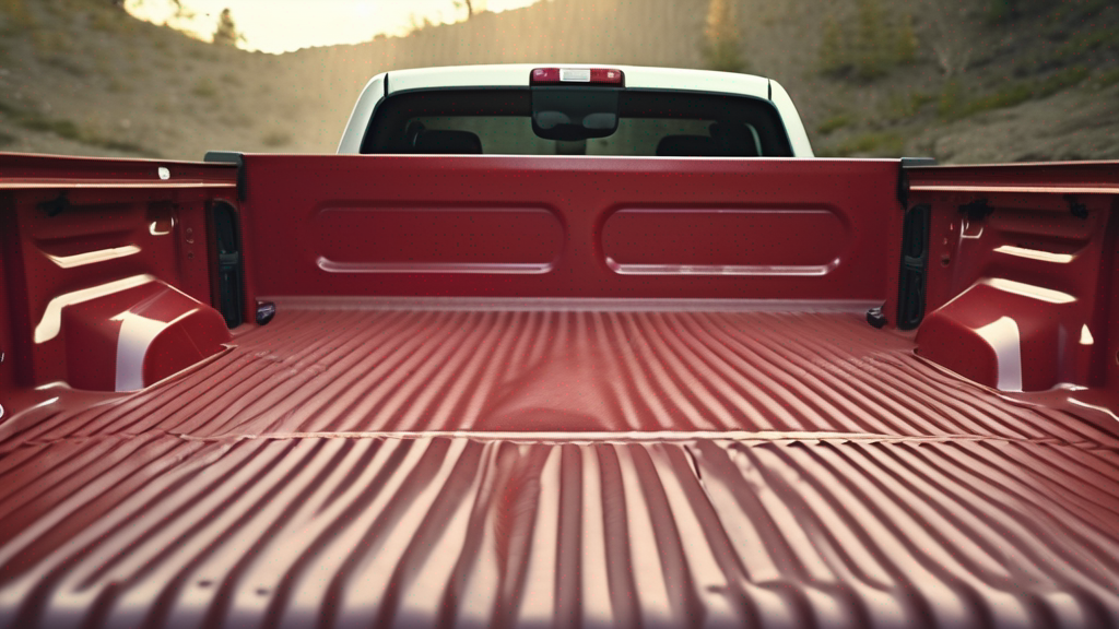 12 Best Truck Bed Liner In 2025: Have A Look