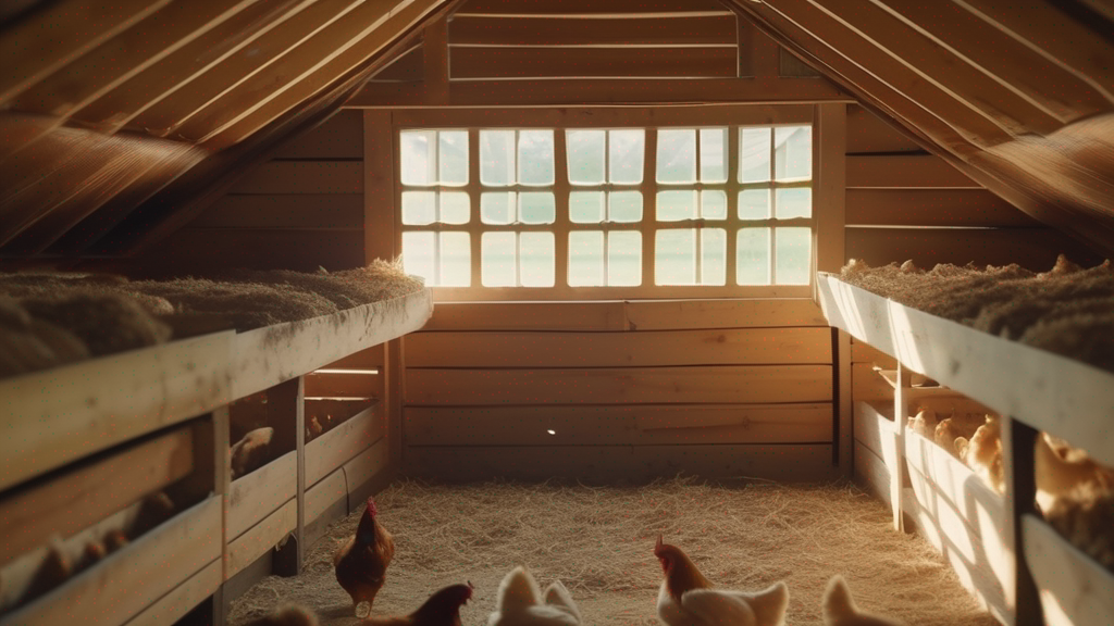 14 Best Bedding For Chickens: How To Choose