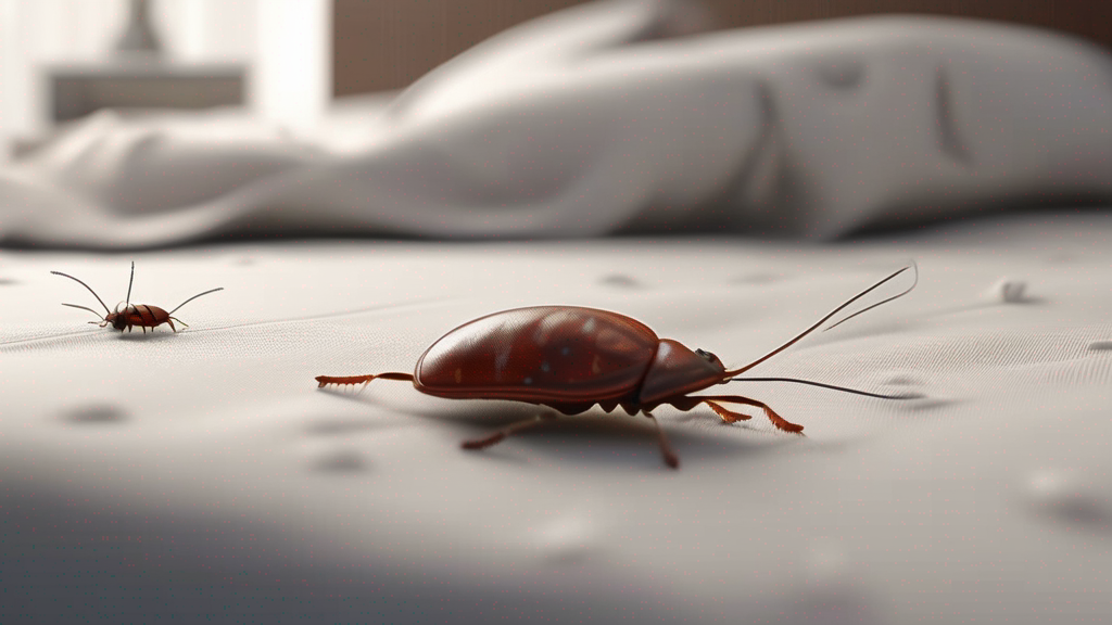 What Attracts Bed Bugs? Already Solved