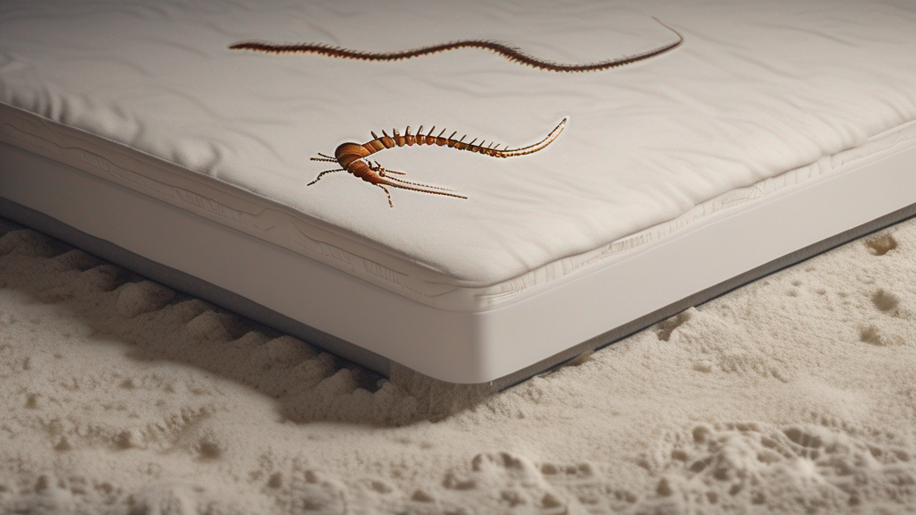 How To Keep Centipedes Out Of Your Bed By Easy And Cleaver Ways
