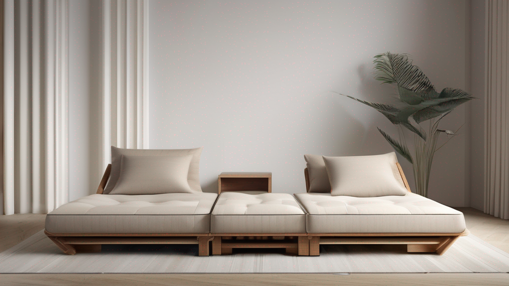 Futon Mattress Sizes – The Ultimate Guide