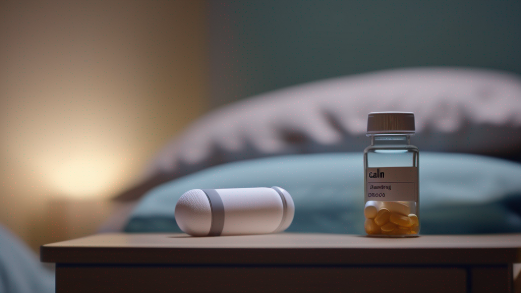 How To Sleep While Taking Cymbalta? What You Need To Know