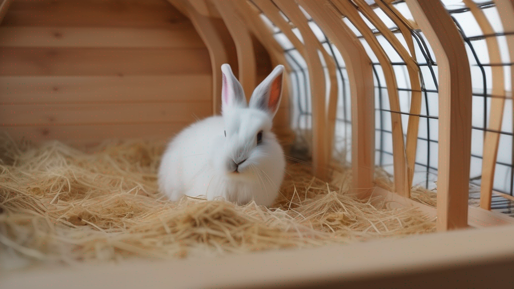 11 Best Bedding For Rabbits In 2025: Top Choices