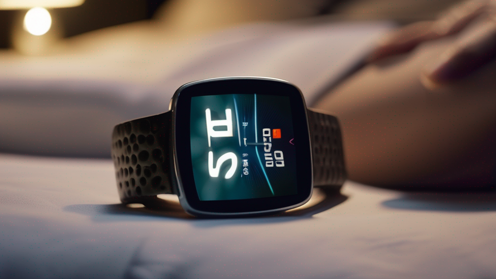 Sleeping With Watch On: is It Safe to Wear Your Watch to Bed?