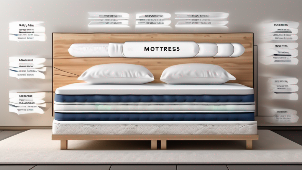 What is Hybrid Mattress? Should You Buy It Or Not?