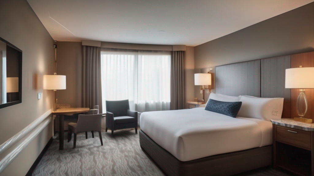 What Kinds of Mattresses Do Hotels Use? How to Choose Mattresses?