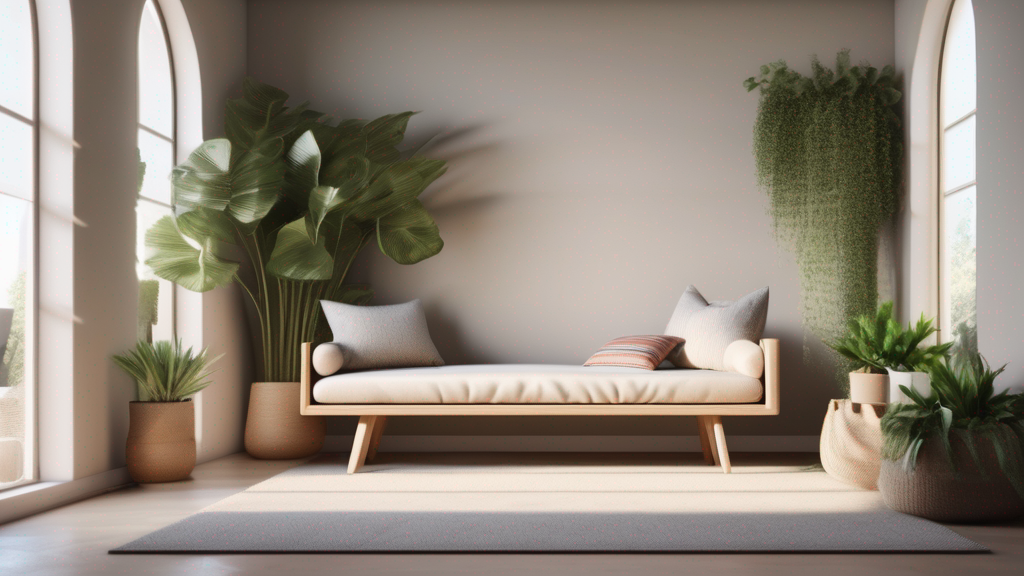 What is a Daybed? All You Want to Know