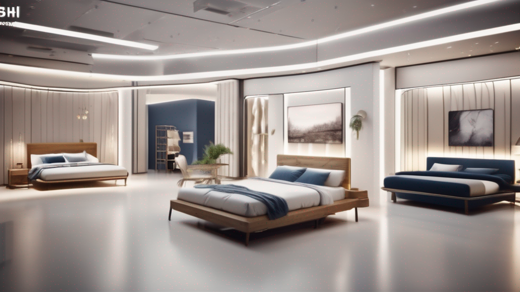 How to Choose the Best Bed to Complete Your Bedroom? With 5 Considerations