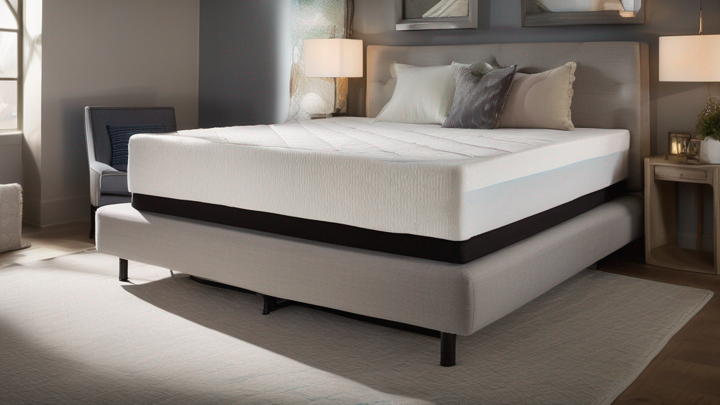 Does a Memory Foam Mattress Need a Box Spring? the Ultimate Guide