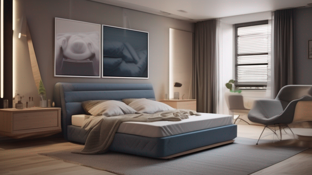 How To Make Your Mattress Firmer? With 10 Tips