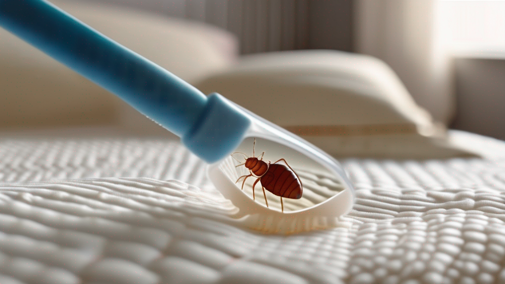How To Find Bed Bugs During The Day? Quick Look & Useful Tips