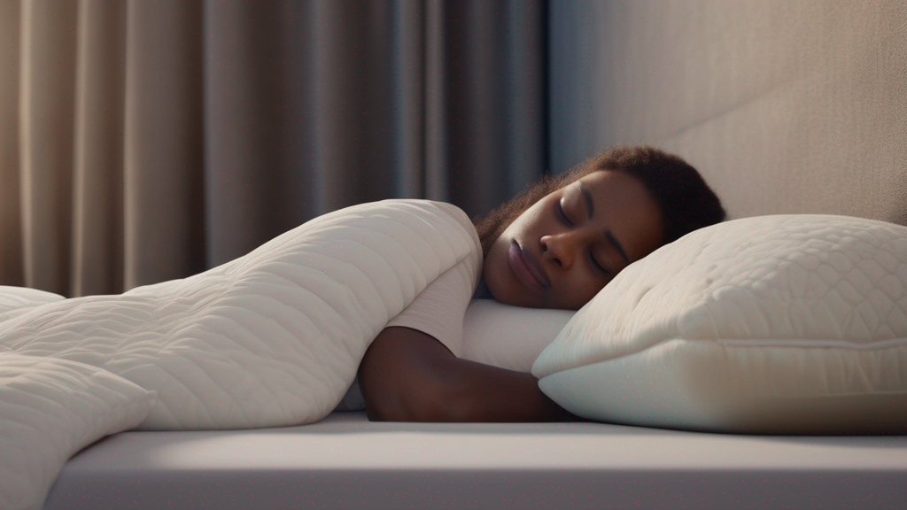 How To Sleep With Shoulder Pain At Night? Causes & Treatments