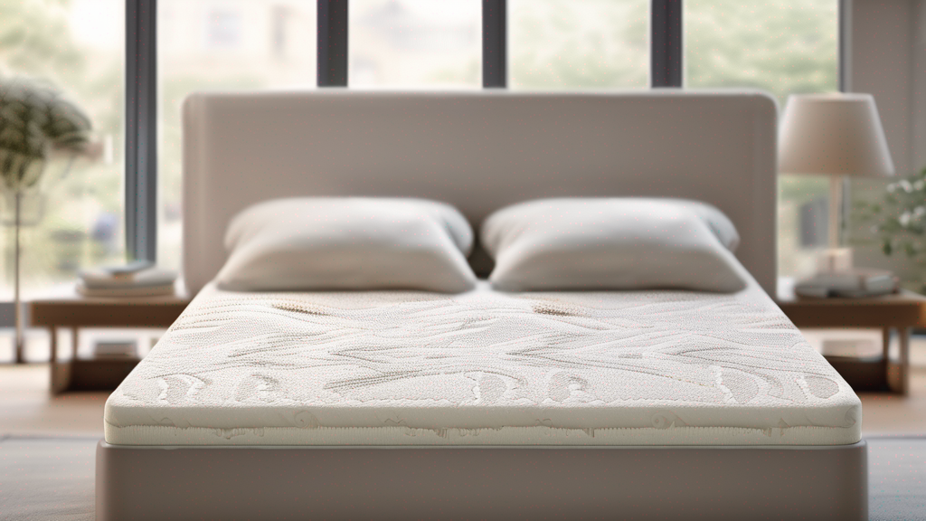 How Long Do Memory Foam Mattresses Last? Already Solved
