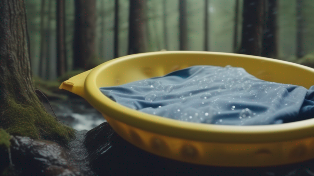 How to Wash a Sleeping Bag? An Easy Step-by-step Guide