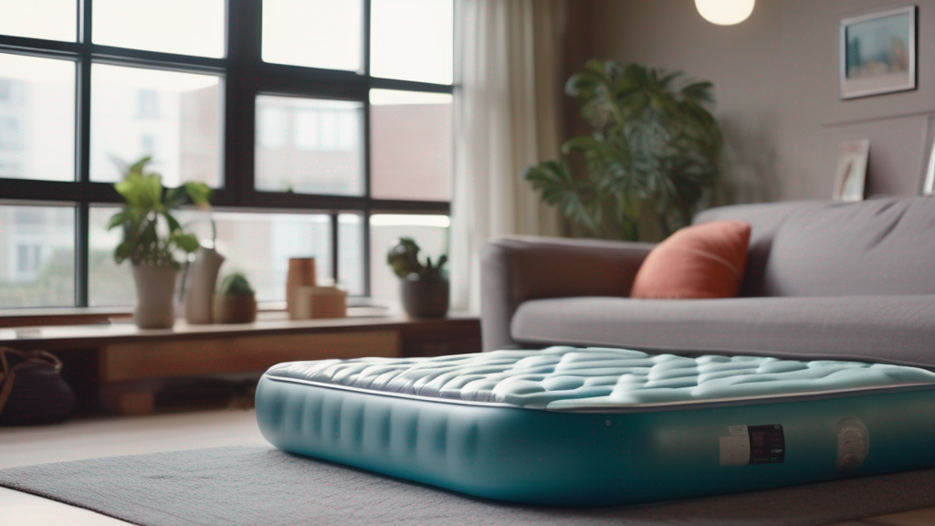 How To Blow Up An Air Mattress Without A Pump? Clever And Unique Ways