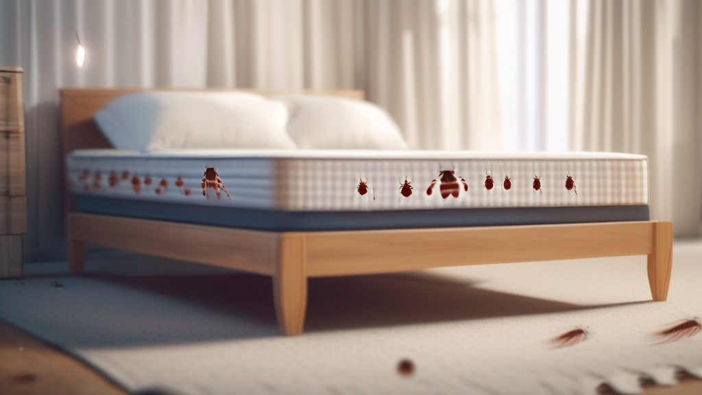 Can Bed Bugs Make You Sick? All You Want to Know