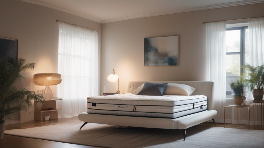 12 Best Mattress For Scoliosis In 2025