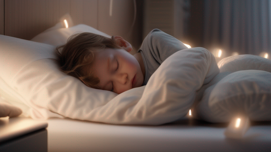 How a Concussion Might Affect Your Child’s Sleep? Let’s See