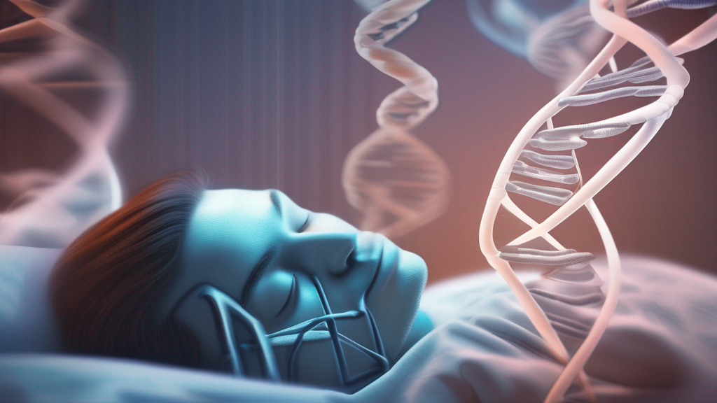 Is Sleep Apnea Genetic? Find the Answer
