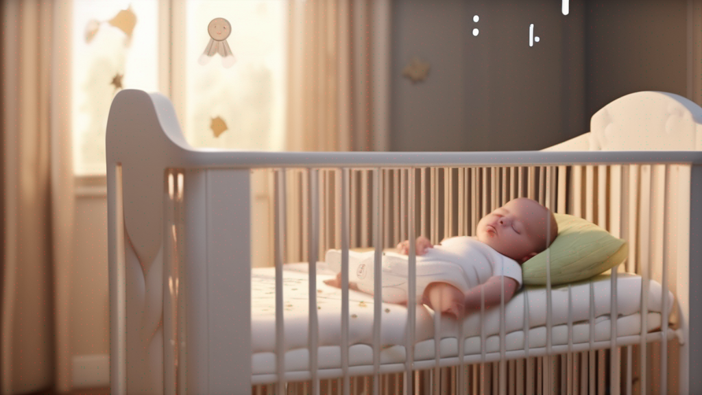 Why Does My Baby Fight Sleep? With 5 Reasons