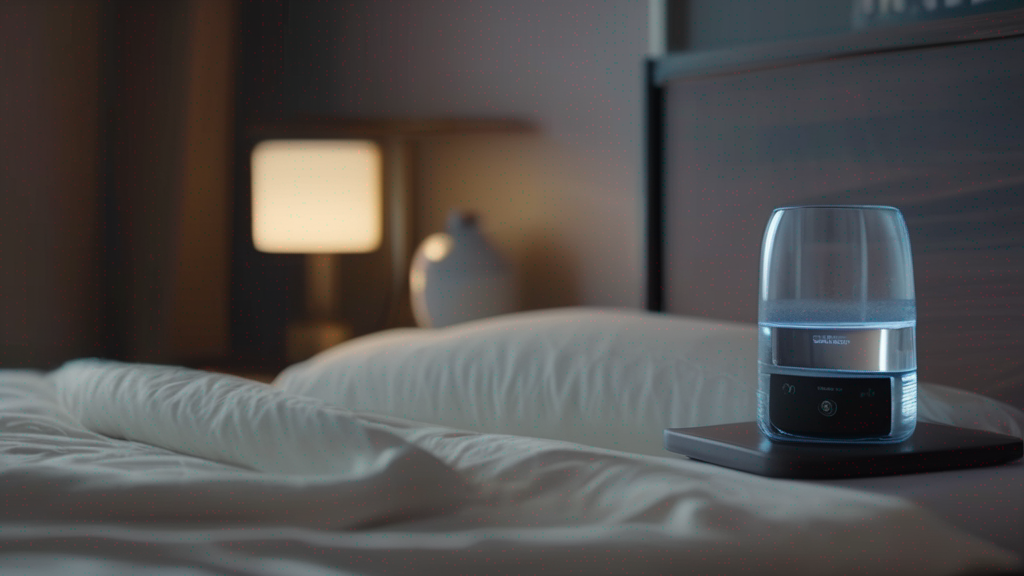 How to Prevent Dry Mouth While Sleeping? The Ultimate Guide