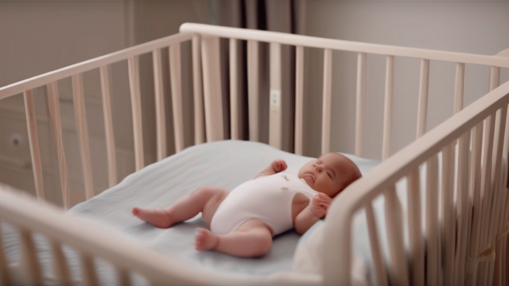 Why Do Babies Fight Sleep? What to Do?