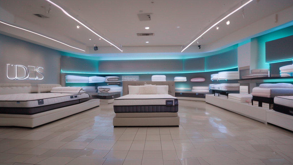 12 Best Mattress Stores Las Vegas In 2025: Top Picks