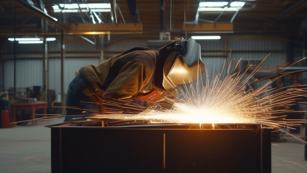 Welding Truck Beds: You Want To Know
