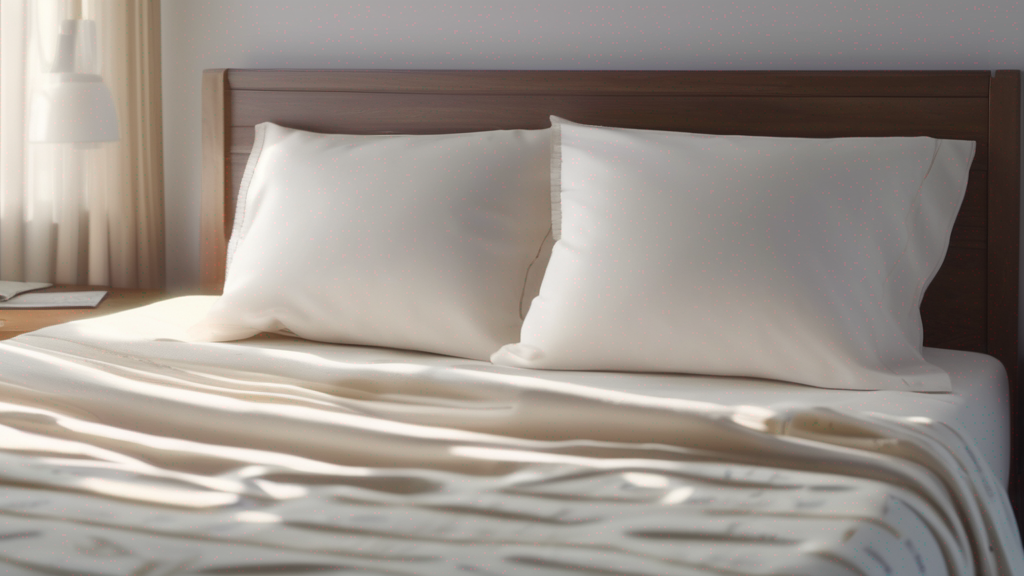 The Ultimate Bed Sheet Sizes Guide You’ll Ever Need