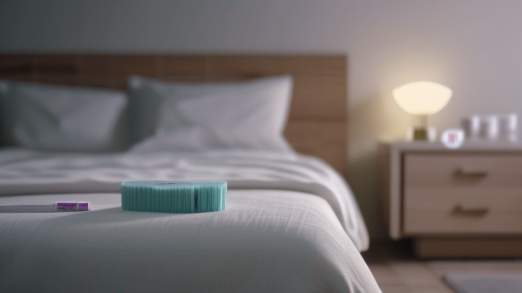 Is It Safe To Sleep With A Tampon In All Night? You May Know